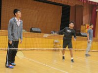20171215 S6 Badminton friendly match 142